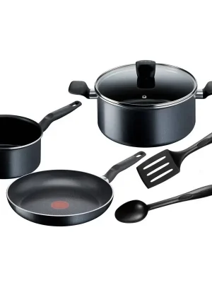 Časově Omezené Tefal C2678074 6 ks sada nádobí
